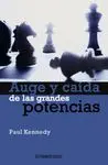 Auge y Caida de las Grandes Potencias