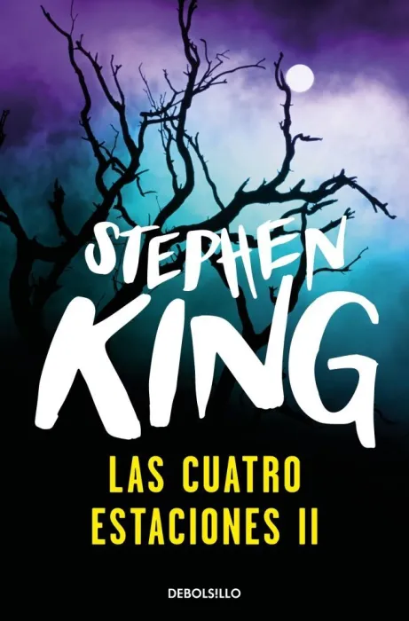 Las Cuatro Estaciones Ii