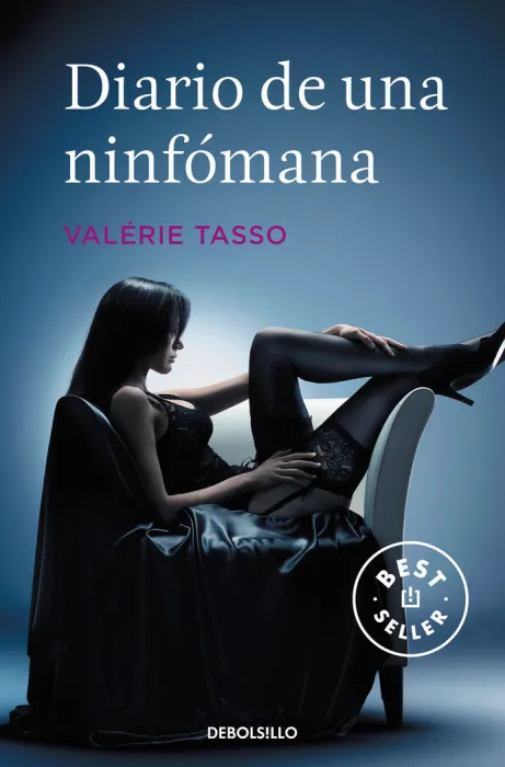 Diario de una Ninfómana