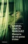 Memoria de Mis Putas Tristes