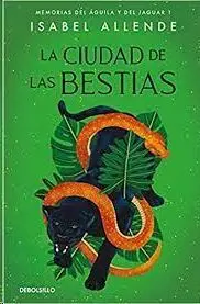 La Ciudad de las Bestias