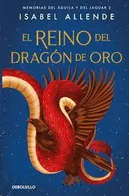 El Reino del Dragon de Oro