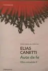 Auto de Fe, Obra Completa Ii