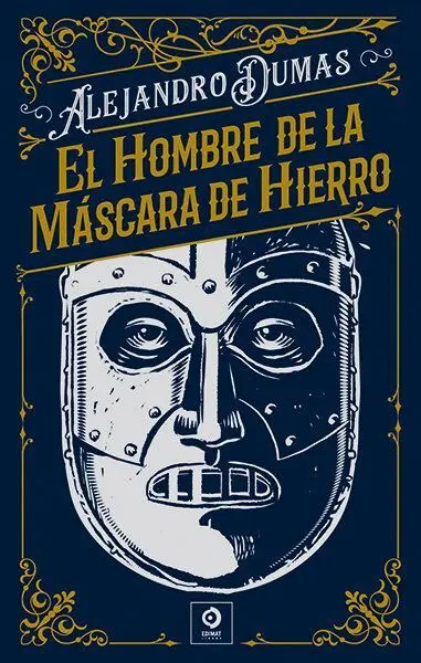 El Hombre de la Máscara de Hierro