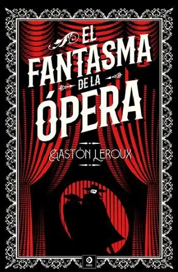 El Fantasma de la Opera