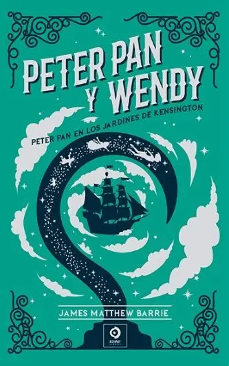 Peter Pan y Wendy