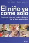 El Niño Ya Come Solo