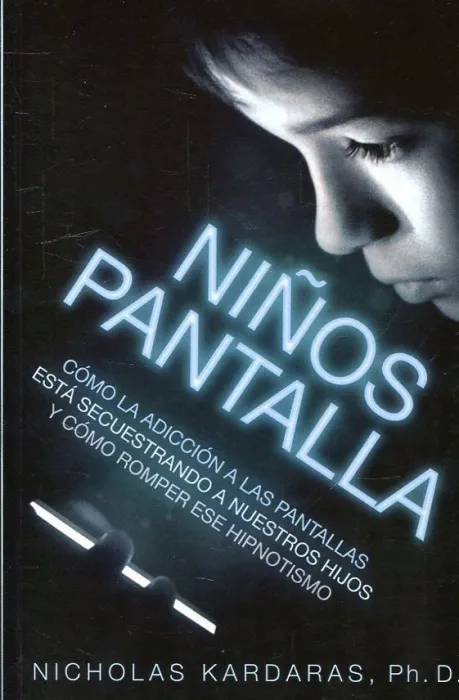 Niños Pantalla
