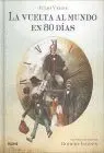 La Vuelta Al Mundo en 80 Días