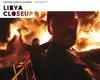 Libya Close Up