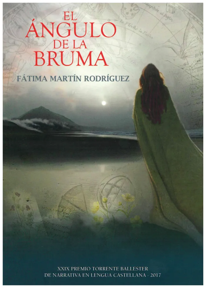 El Ángulo de la Bruma