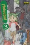 Yotsuba! 3