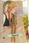 Rapunzel. Troquelados Clasicos 44