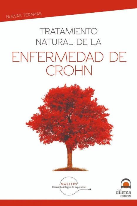 Tratamiento Natural de la Enfermedad de Crohn