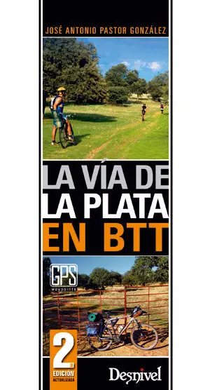 La Vía de la Plata en Btt