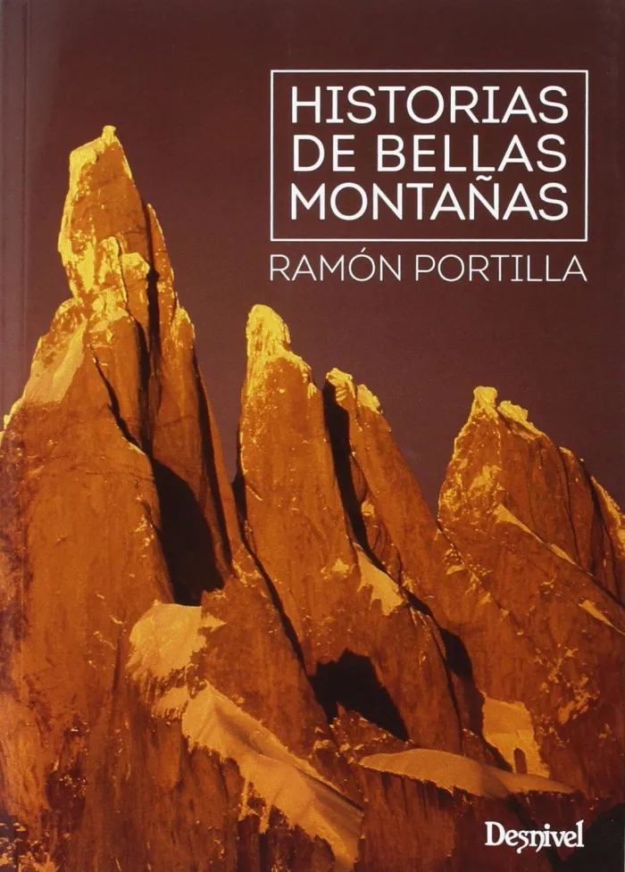 Historias de Bellas Montañas