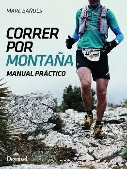 Correr por Montaña