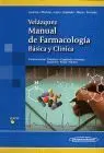 Manual de Farmacología Básica y Clínica