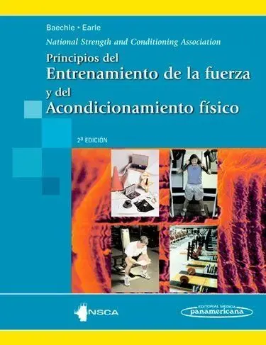 Principios del Entrenamiento de la Fuerza y del Acondicionamiento Físico 2Aed (R)