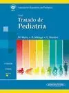 Tratado de Pediatria. Cruz (2 Tomos)