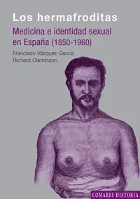 Los Hermafroditas
