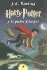 Harry Potter y la Piedra Filosofal 1