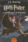 Harry Potter y el Prisionero de Azkaban 3
