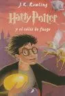 Harry Potter y el Caliz de Fuego 4