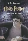 Harry Potter y la Orden del Fenix (5)