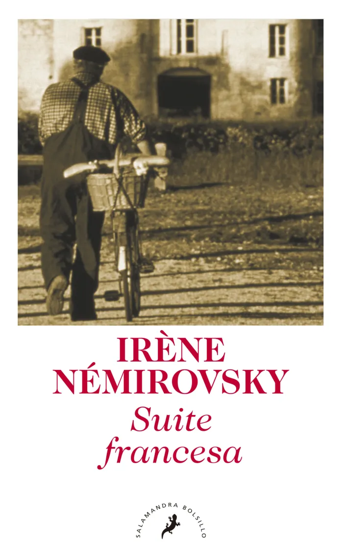 Suite Francesa