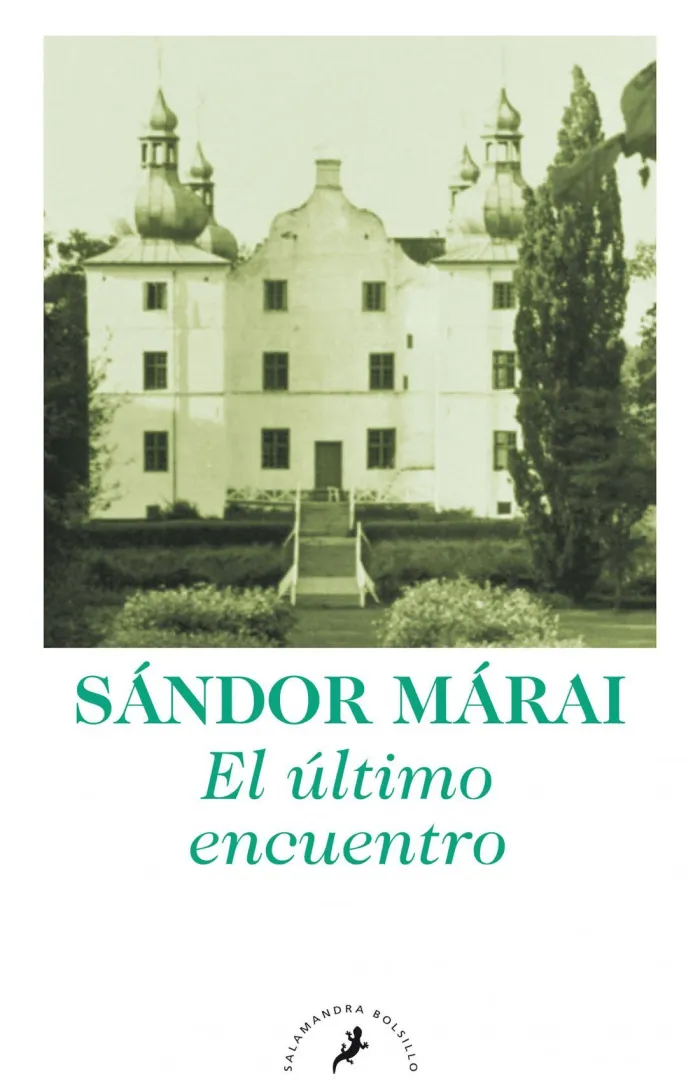 El Último Encuentro