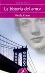 Historia del Amor, la
