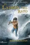 Ladron del Rayo, el