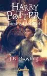 Harry Potter y la Piedra Filosofal 1