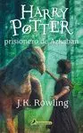 Harry Potter y el Prisionero de Azkaban 3