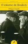 Informe de Brodeck, el