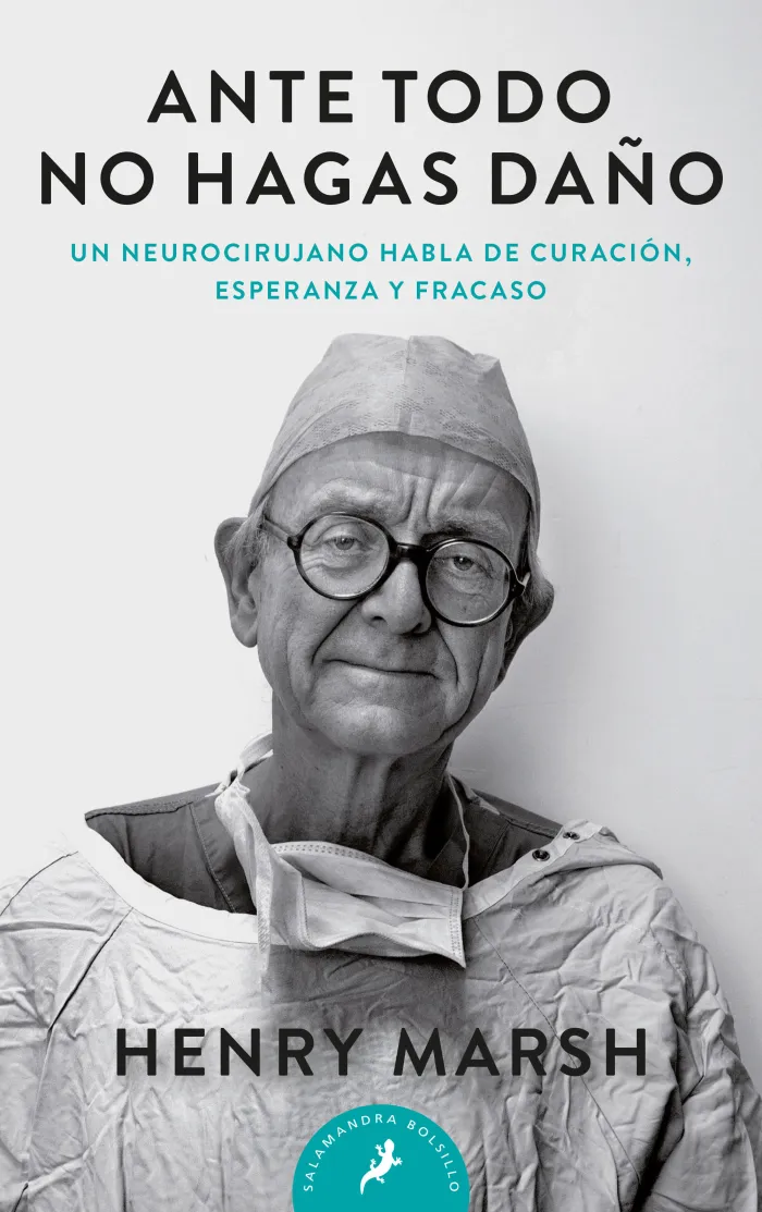 Ante Todo, no Hagas Daño