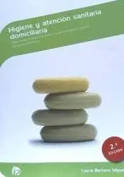 Higiene y Atención Sanitaria Domiciliaria