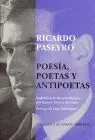 Poesia, Poetas y Antipoetas
