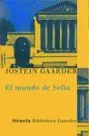 El Mundo de Sofia