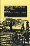 Cuentos Populares de Africa