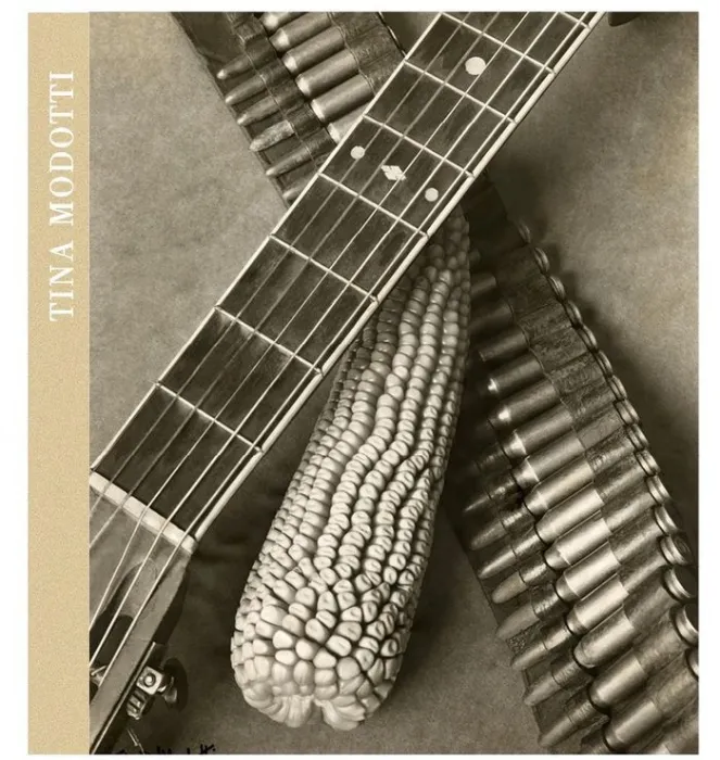 Tina Modotti