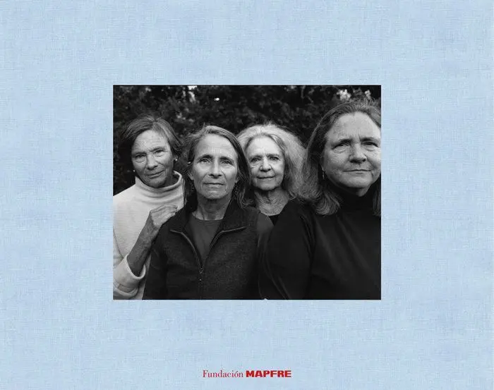 The Brown Sisters: 1975-2022