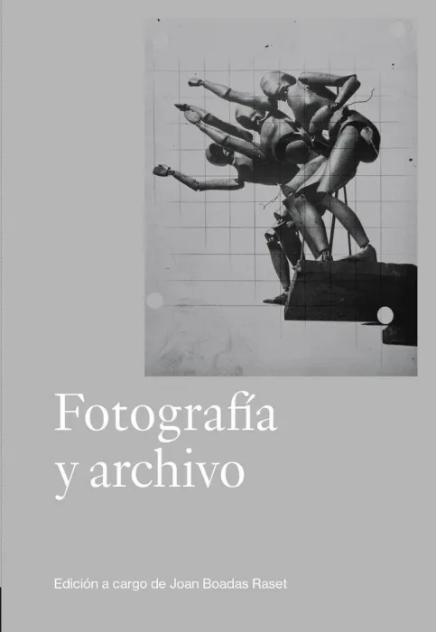 Fotografia y Archivo