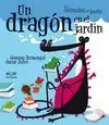 Un Dragón en el Jardín