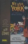 Nueva York,La Vida en la Gran(Col. Eisner 18)