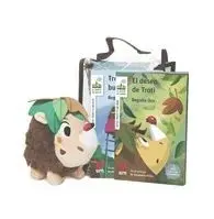 Pack - Troti en el Bosque
