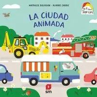La Ciudad Animada