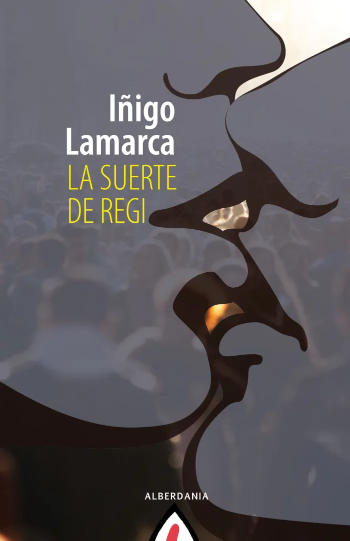 La Suerte de Regi