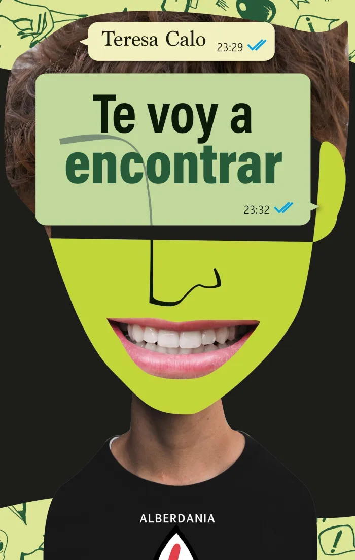 Te Voy a Encontrar